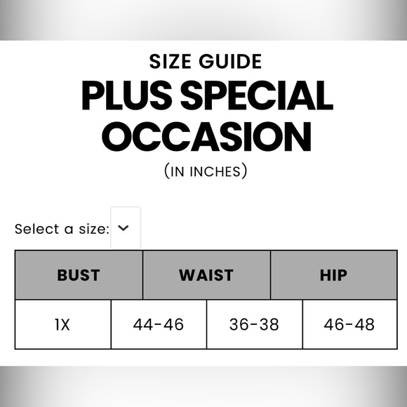 Women’s Plus size Rose Gold Sequin long dress - Picture 13 of 13